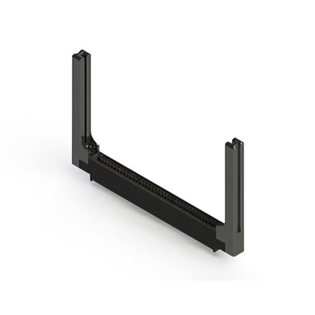 395-038-525-658 EDAC Inc.  Edgeboard Connectors